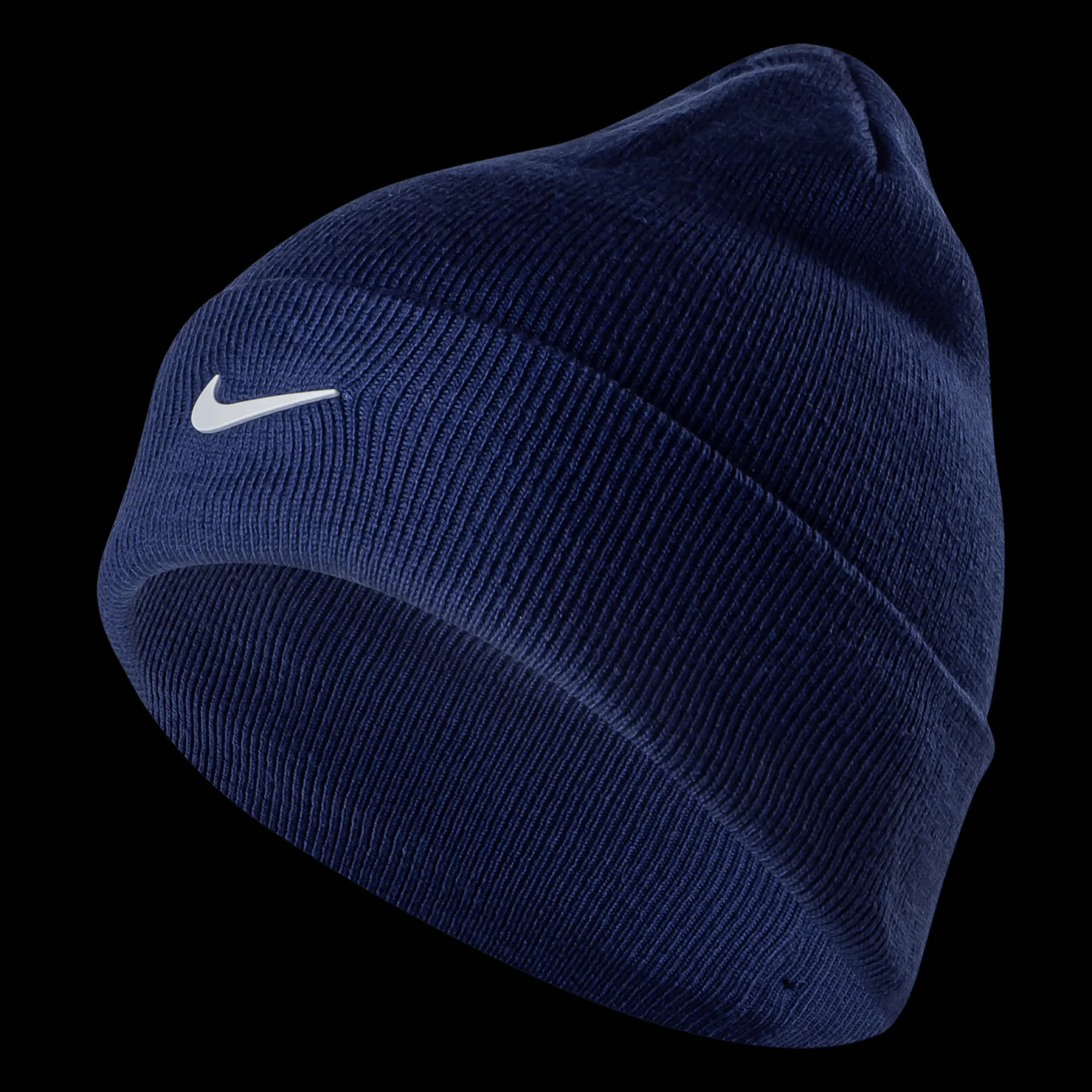 Swoosh Beanie, Mossa, Barn