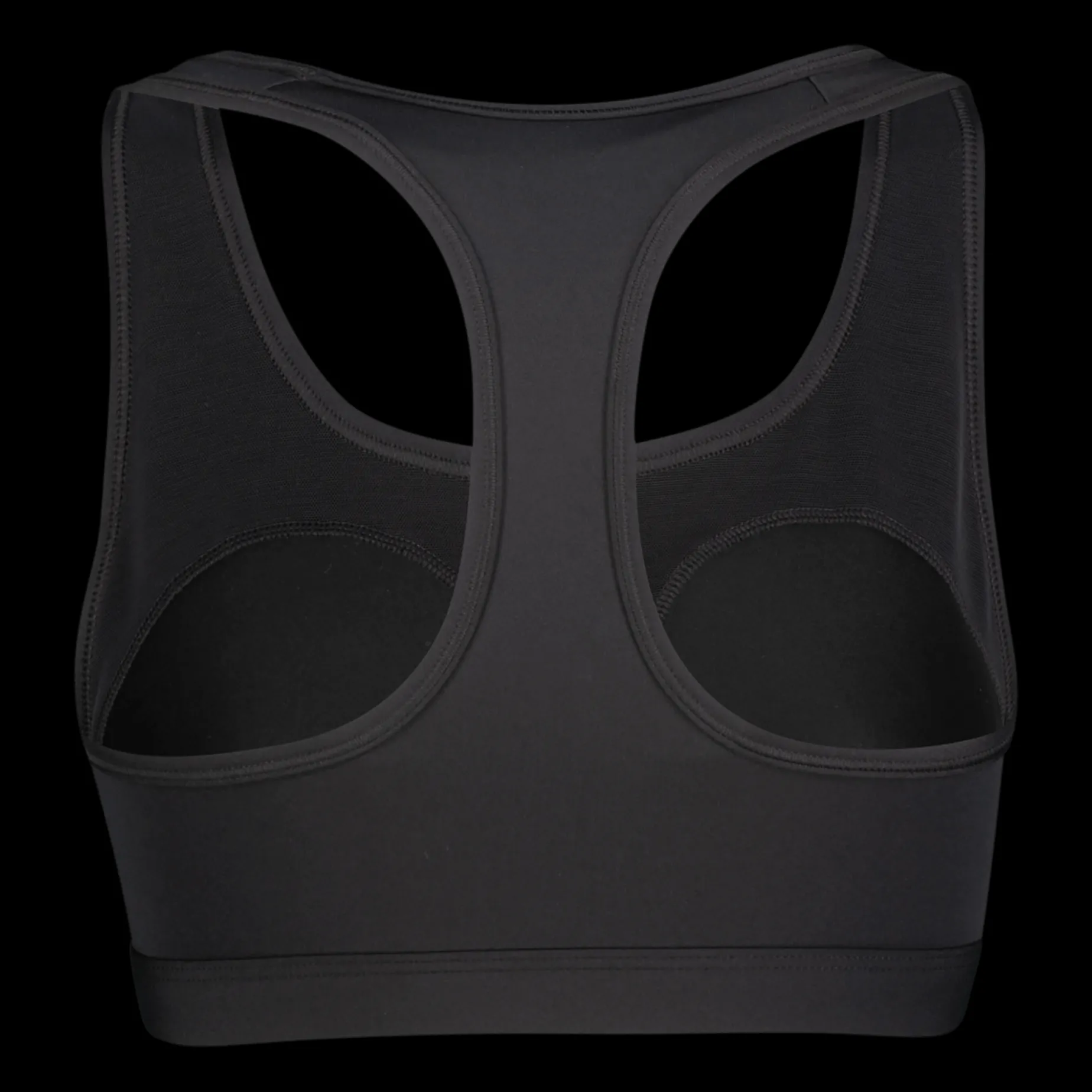 Swoosh Medium Sports Bra, Sport-Bh, Dam