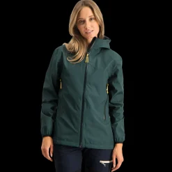 Sylan 3 Layer Jacket, Skaljacka Dam