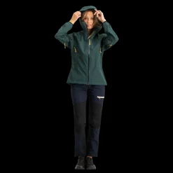 Sylan 3 Layer Jacket, Skaljacka Dam