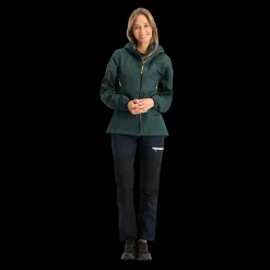 Sylan 3 Layer Jacket, Skaljacka Dam