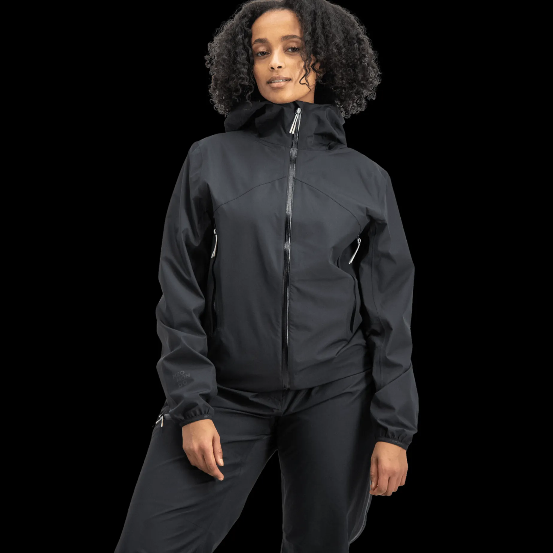 Sylanlight Weight 3 Layer Jacket, Skaljacka Dam