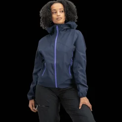 Sylanlight Weight 3 Layer Jacket, Skaljacka Dam