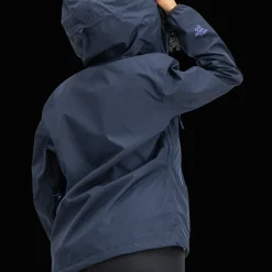 Sylanlight Weight 3 Layer Jacket, Skaljacka Dam