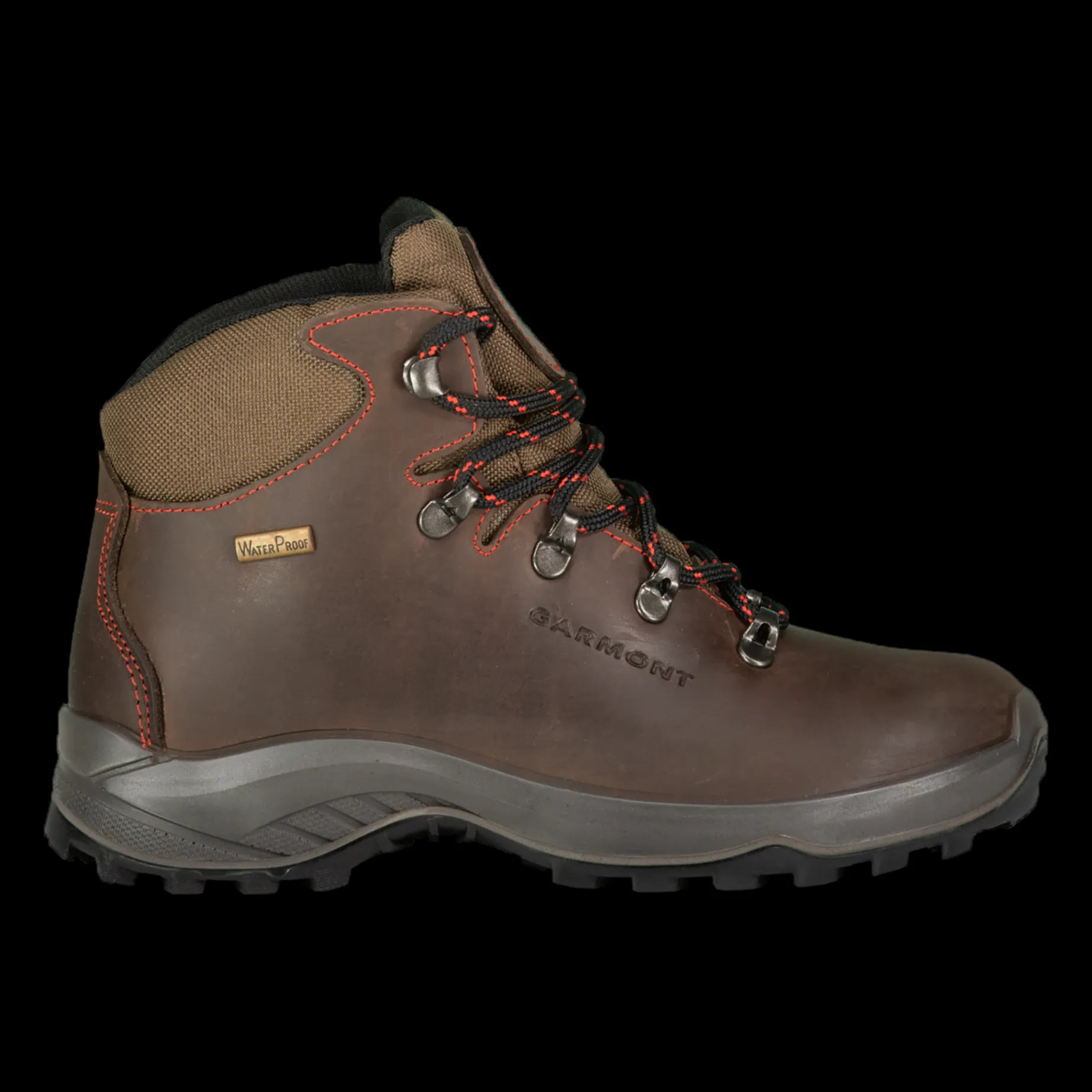 Syncro Light Wp Jr, Fjallkanga Junior