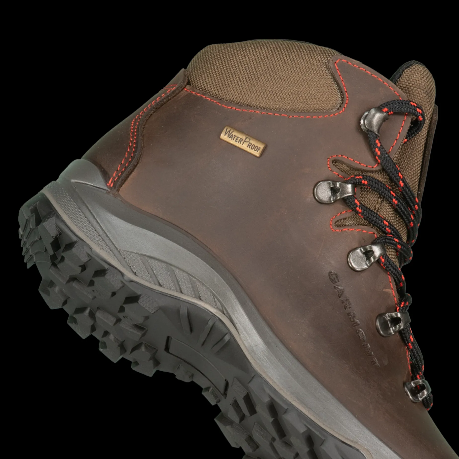 Syncro Light Wp Jr, Fjallkanga Junior