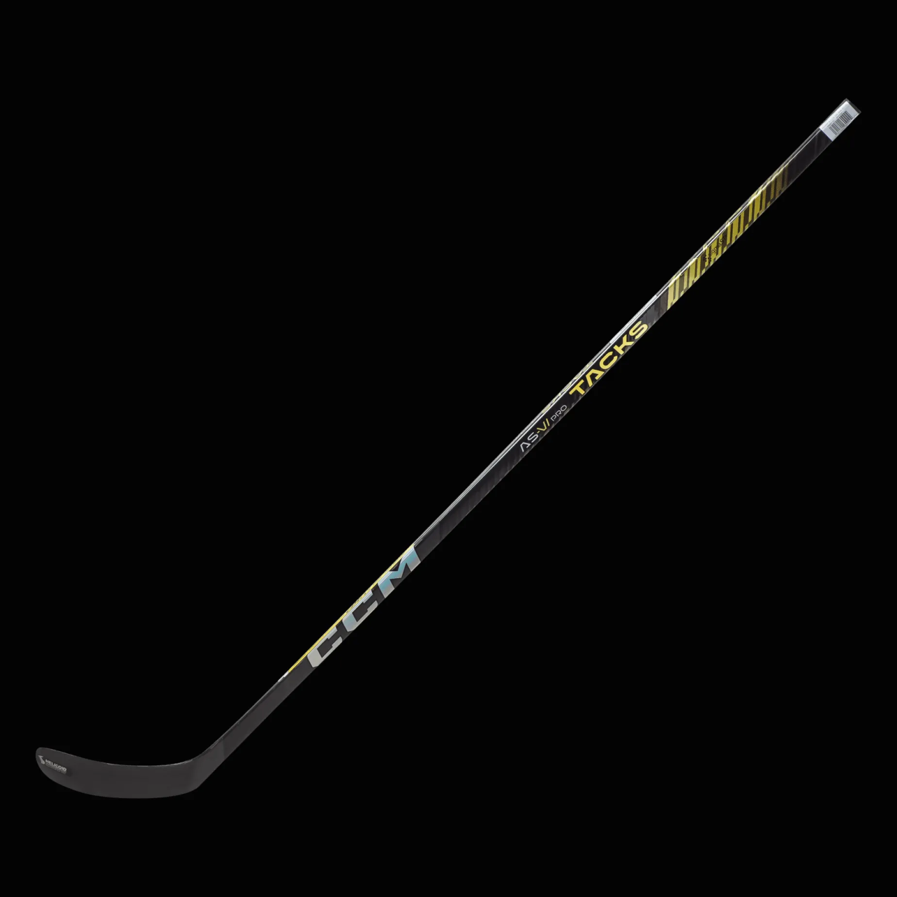 Tacks As-Vi Pro 23/24, Hockeyklubba, Intermediate