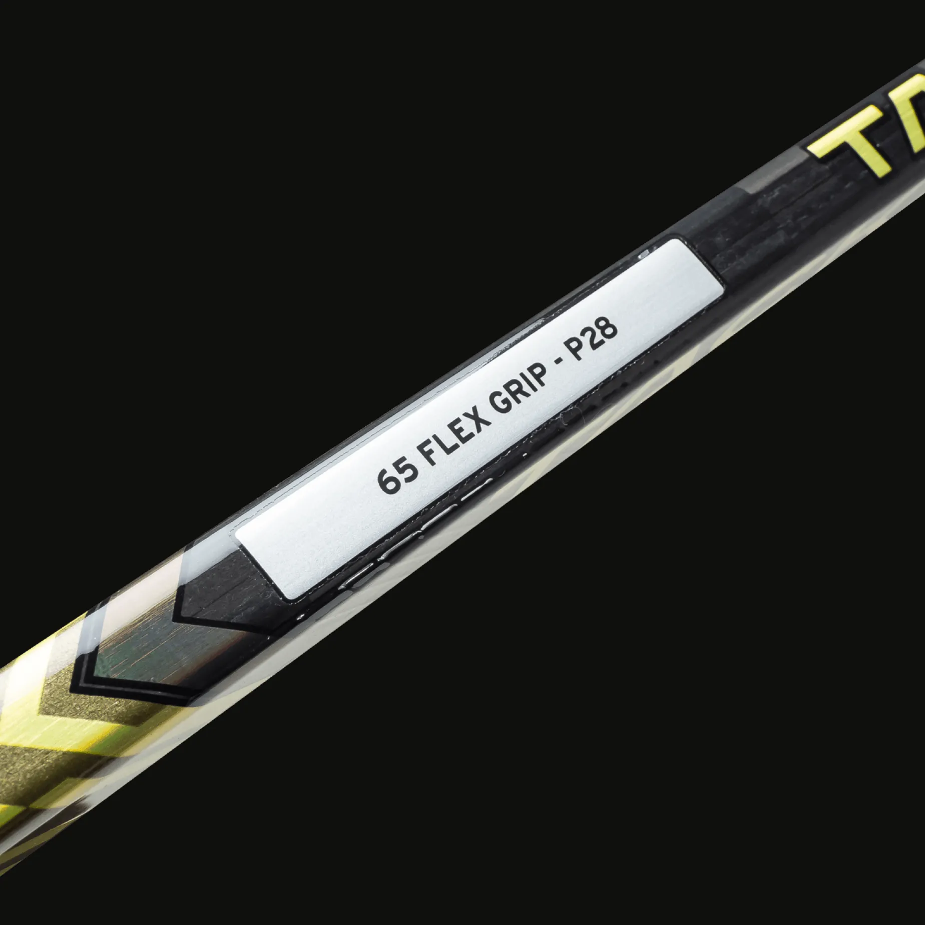 Tacks As-Vi Pro 23/24, Hockeyklubba, Intermediate