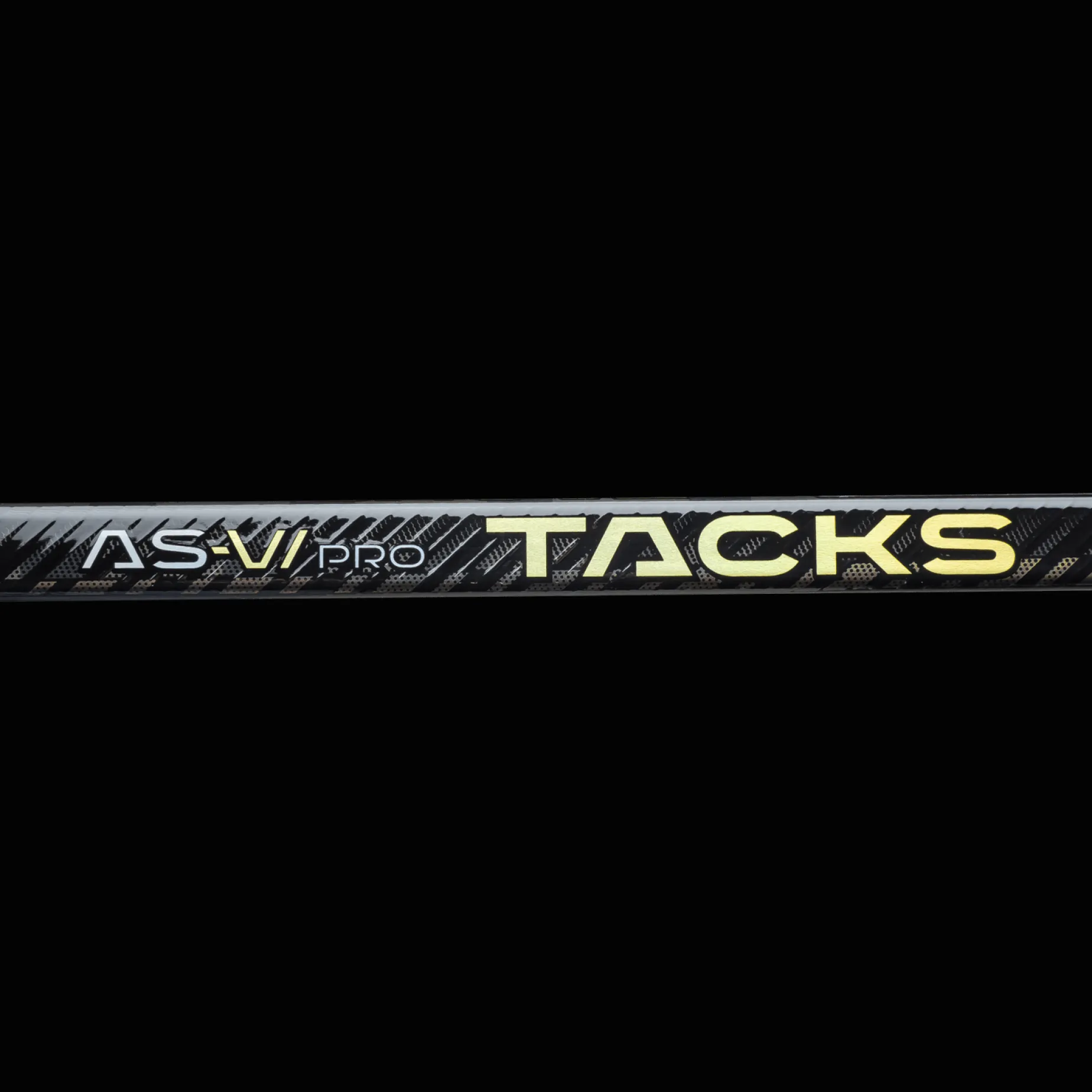 Tacks As-Vi Pro 23/24, Hockeyklubba, Intermediate