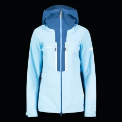 Taiss Hs Hooded Jacket, Skaljacka Dam