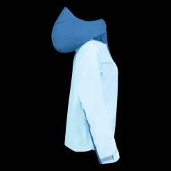Taiss Hs Hooded Jacket, Skaljacka Dam