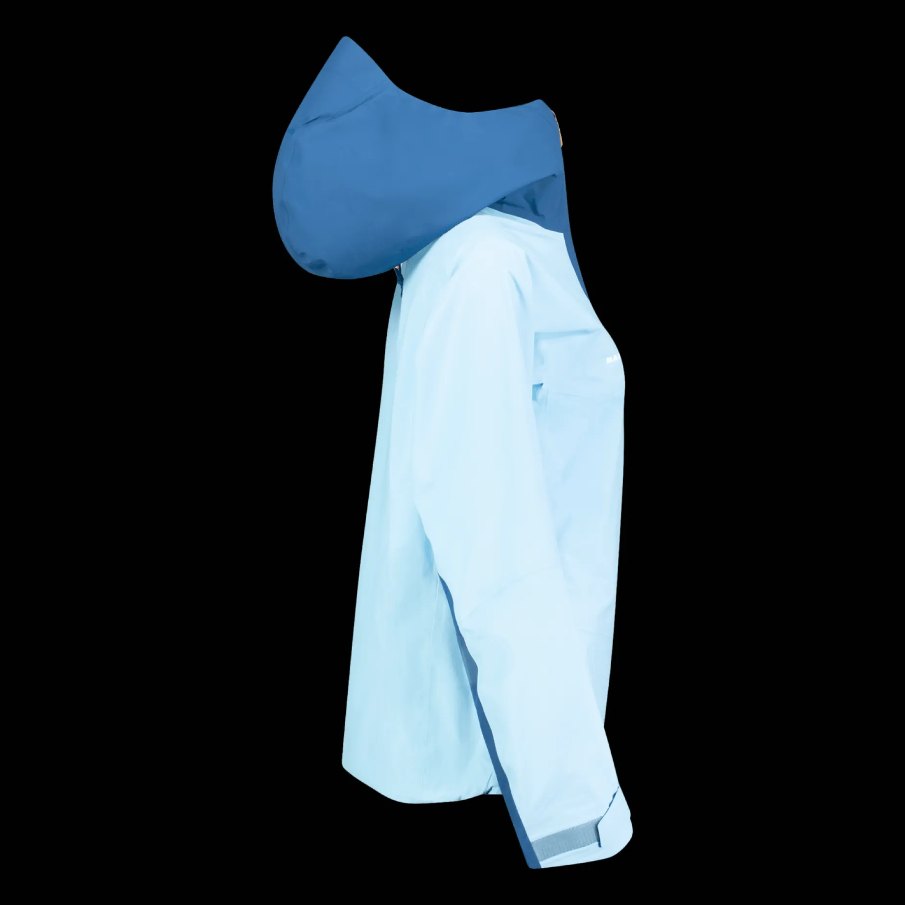 Taiss Hs Hooded Jacket, Skaljacka Dam