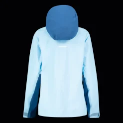 Taiss Hs Hooded Jacket, Skaljacka Dam