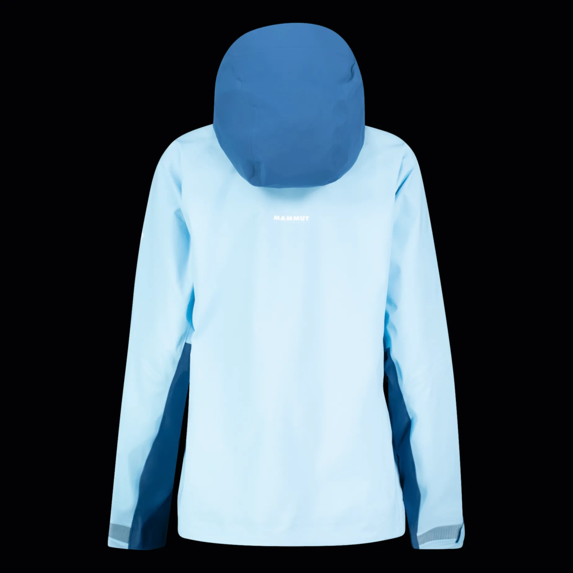 Taiss Hs Hooded Jacket, Skaljacka Dam