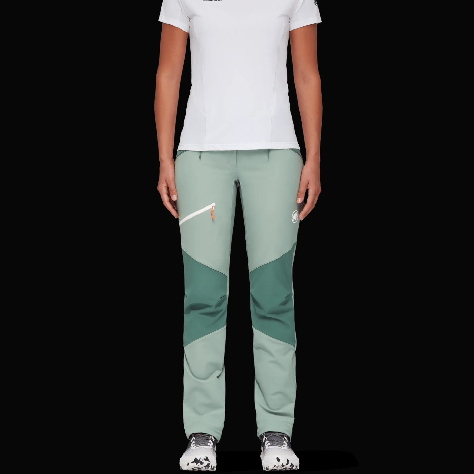 Taiss So Pants, Softshellbyxor Dam