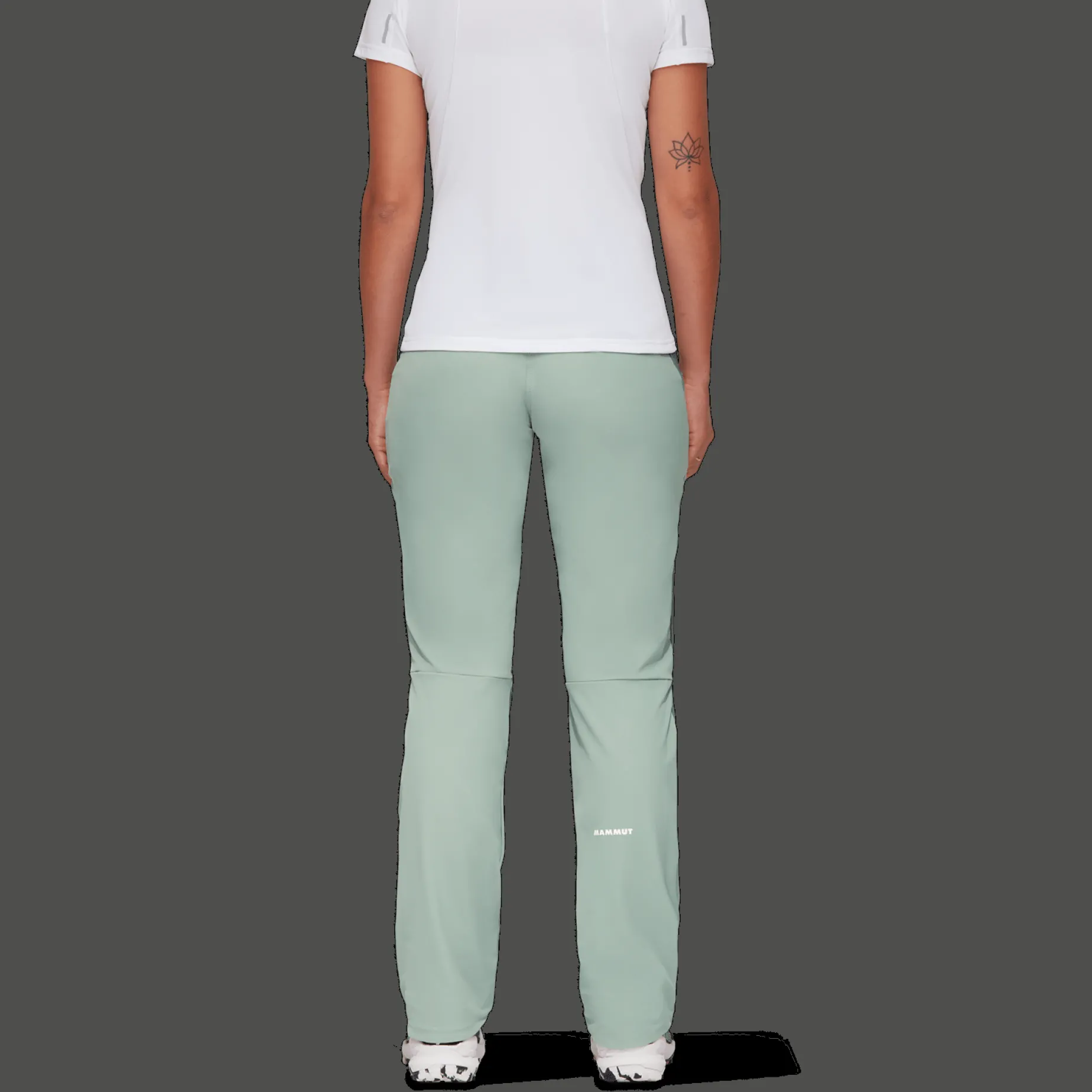 Taiss So Pants, Softshellbyxor Dam