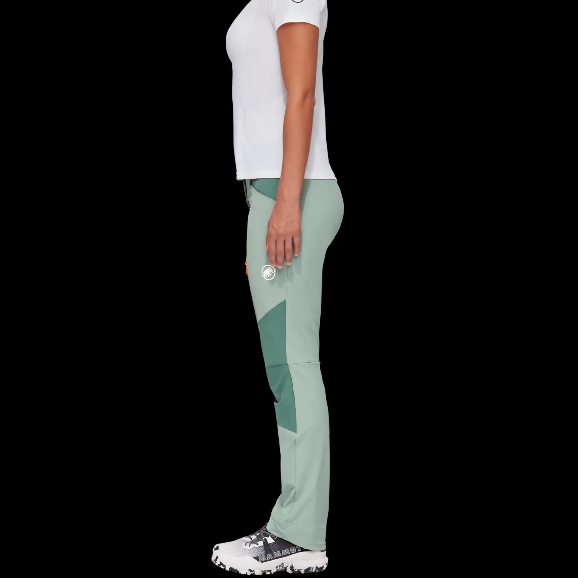 Taiss So Pants, Softshellbyxor Dam