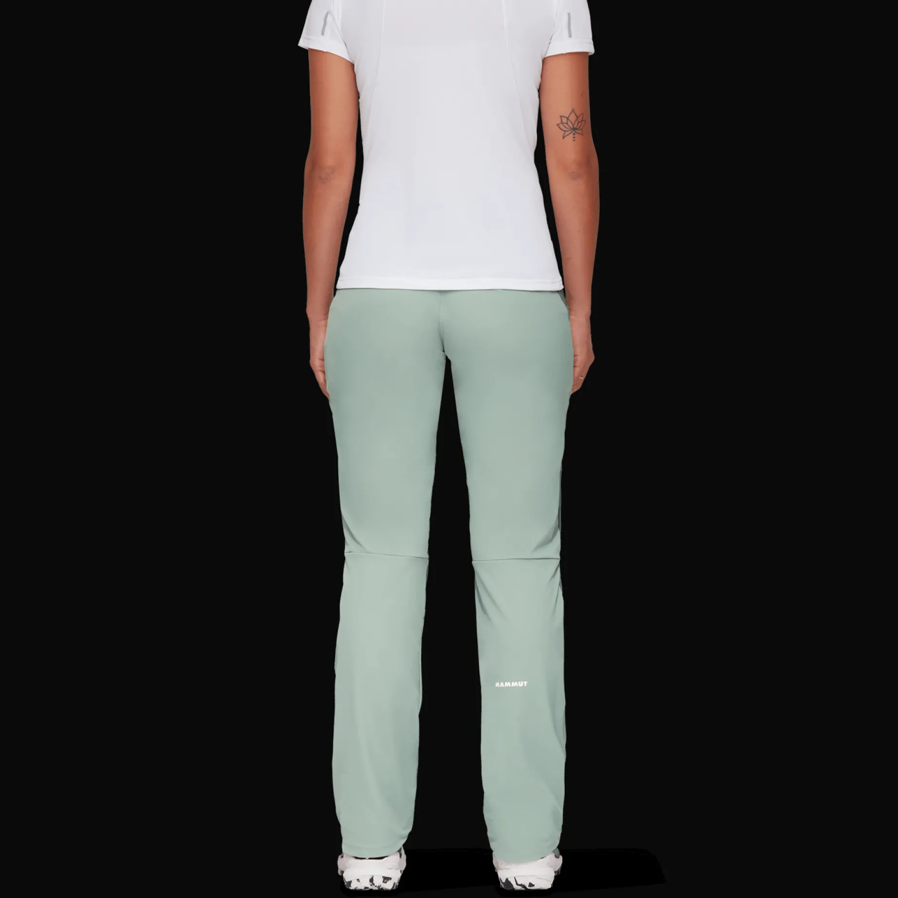 Taiss So Pants, Softshellbyxor Dam