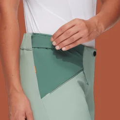 Taiss So Pants, Softshellbyxor Dam