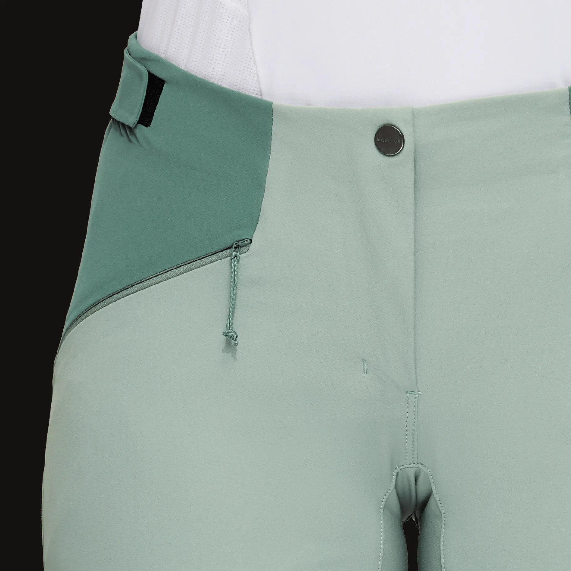 Taiss So Pants, Softshellbyxor Dam