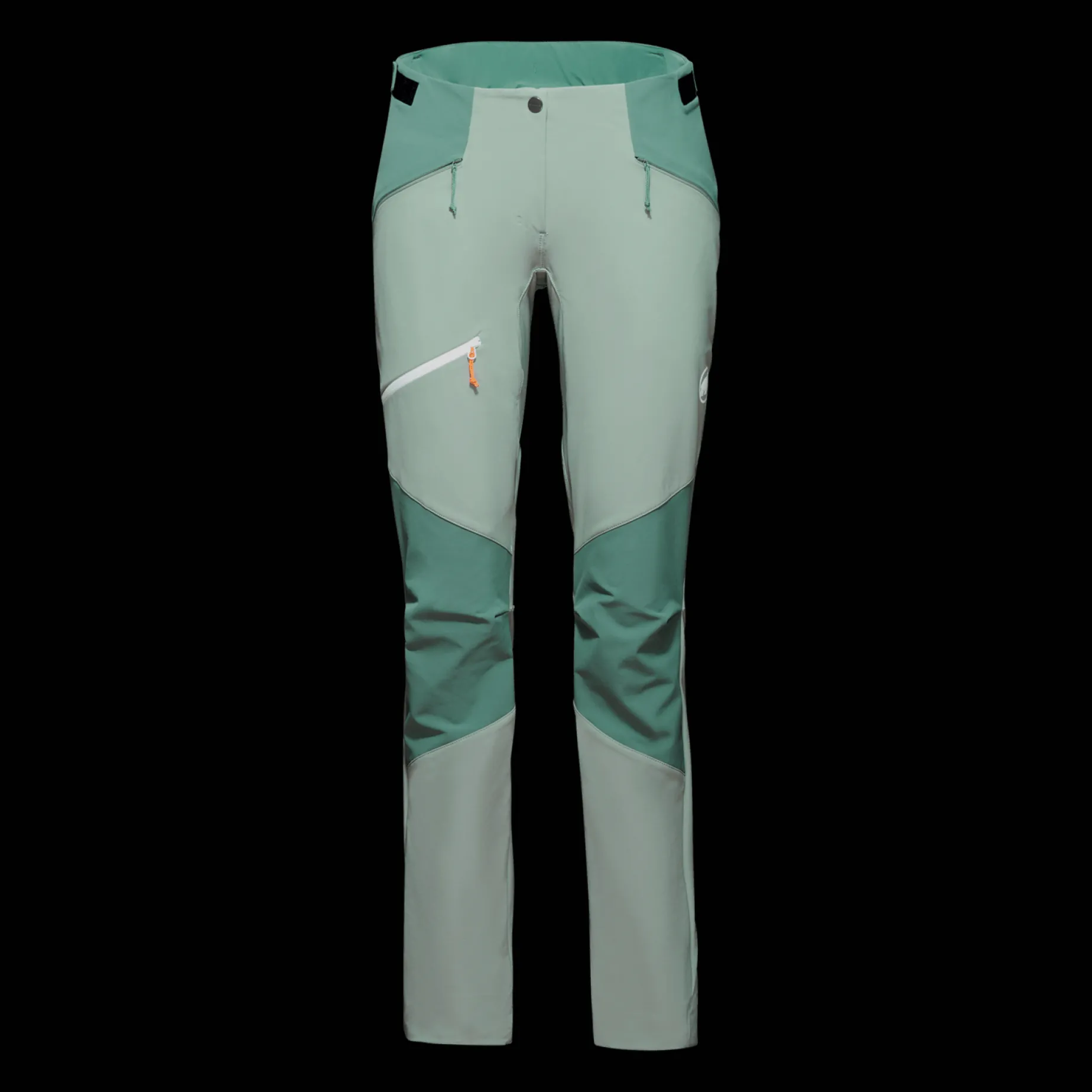 Taiss So Pants, Softshellbyxor Dam