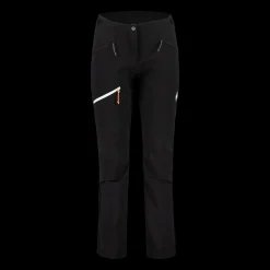 Taiss So Pants W, Softshellbyxor Dam