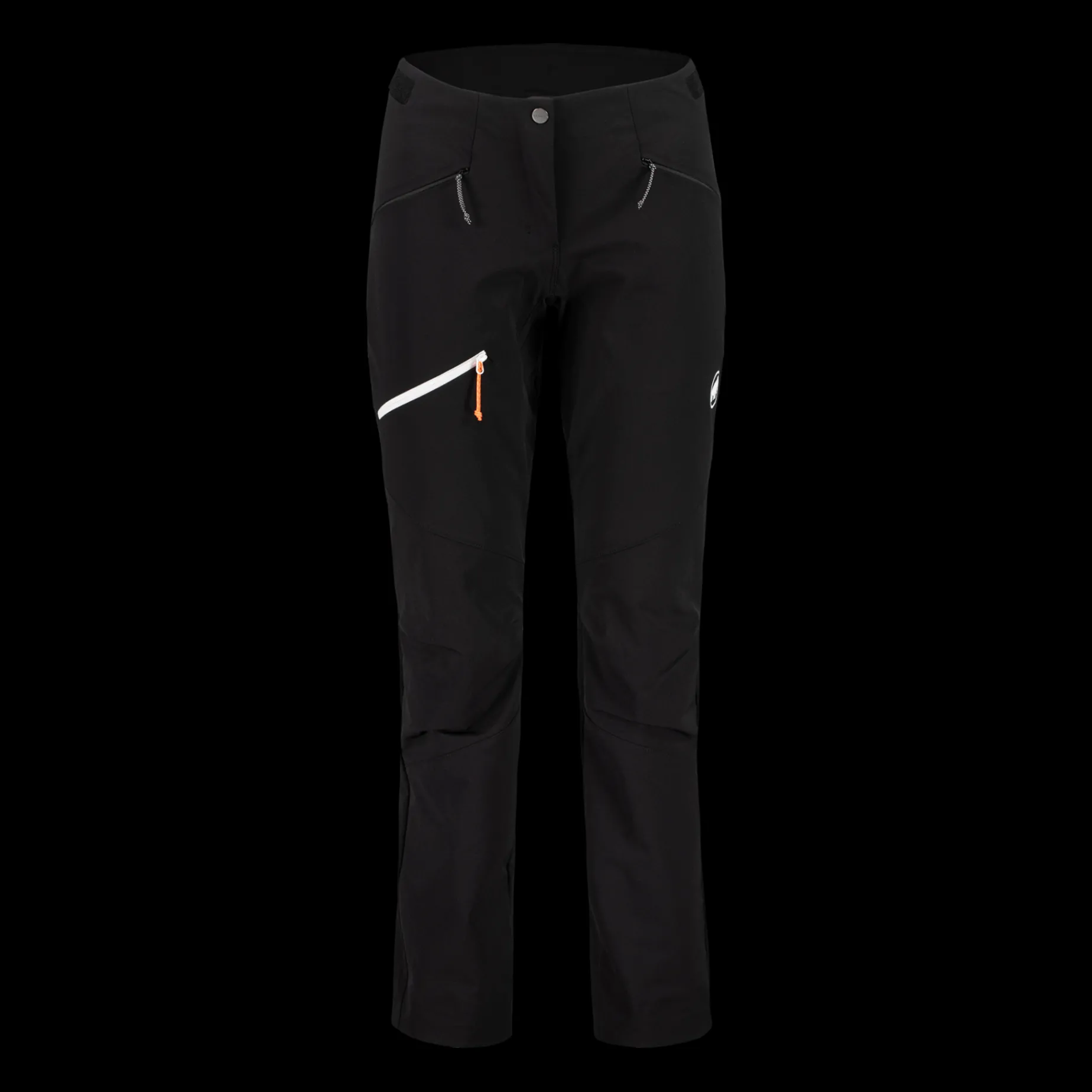 Taiss So Pants W, Softshellbyxor Dam