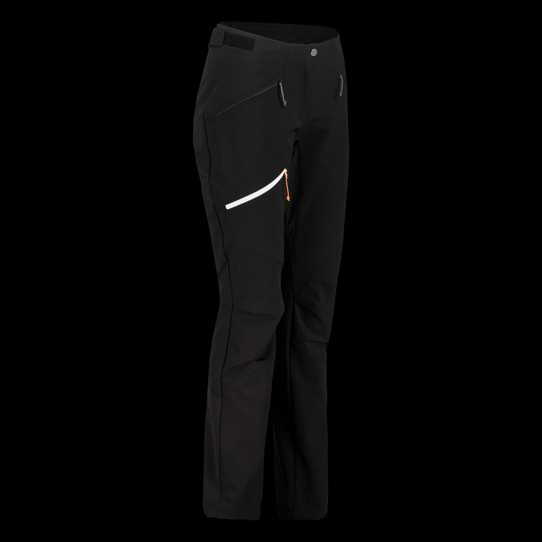 Taiss So Pants W, Softshellbyxor Dam