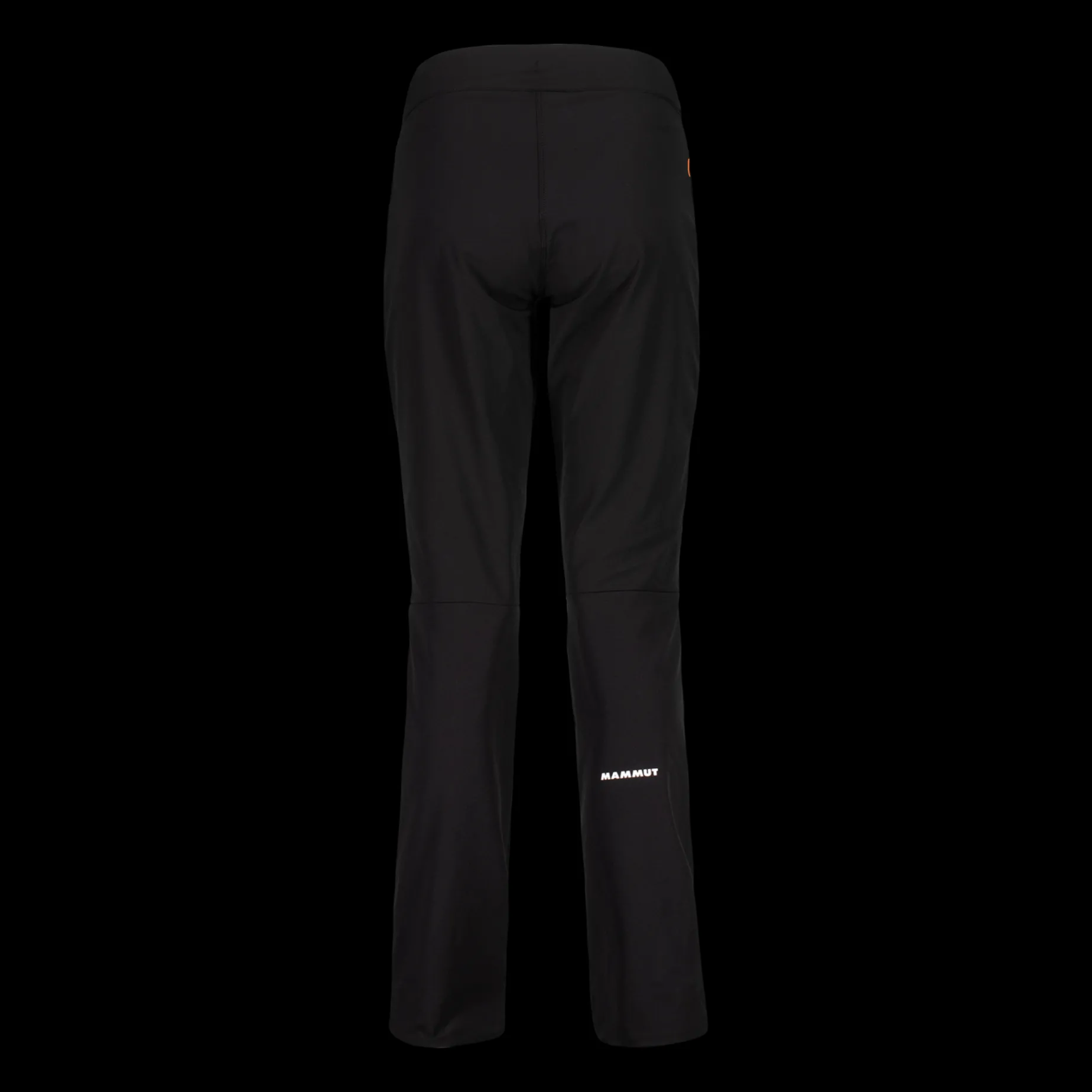 Taiss So Pants W, Softshellbyxor Dam