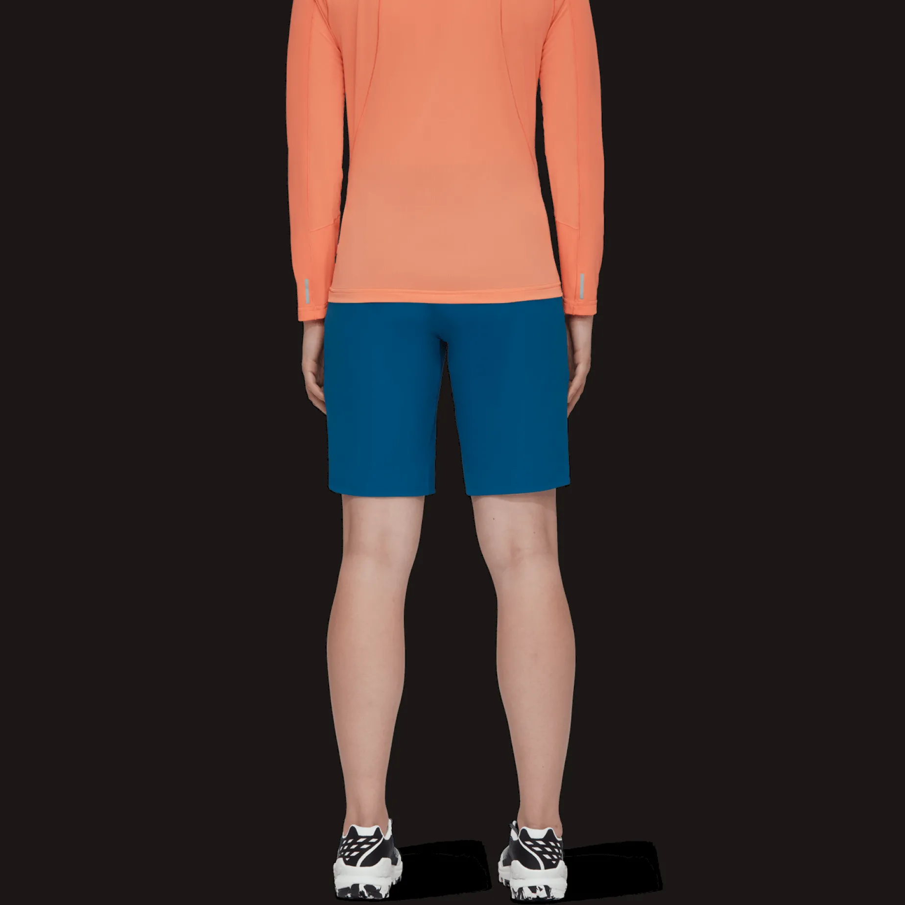 Taiss So Shorts, Vandringsshorts Dam