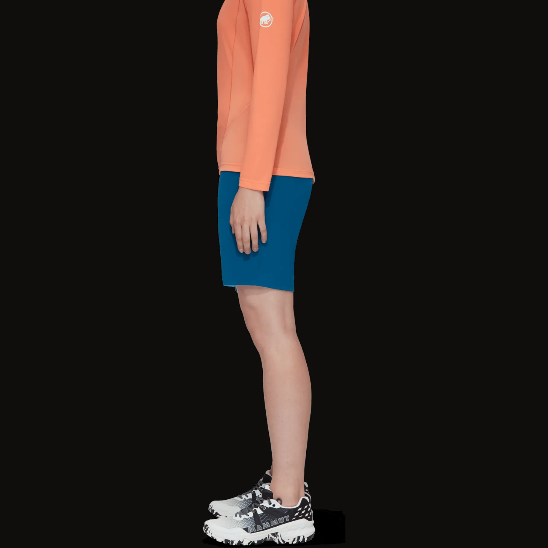 Taiss So Shorts, Vandringsshorts Dam