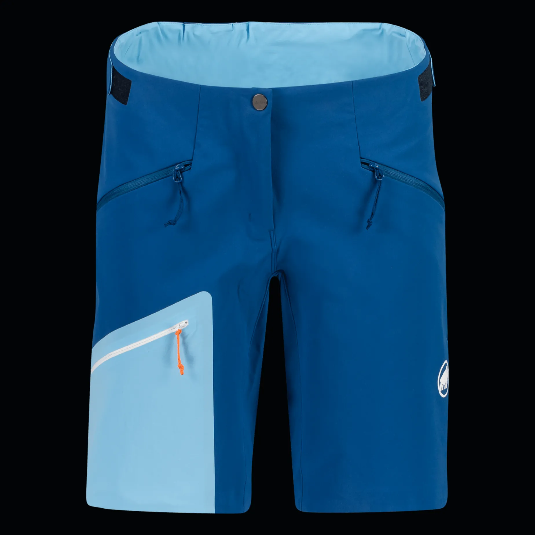 Taiss So Shorts, Vandringsshorts Dam