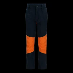 Tana Softshell Byxor, Softshellbyxor Barn