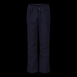 Tana Softshell Byxor, Softshellbyxor Barn