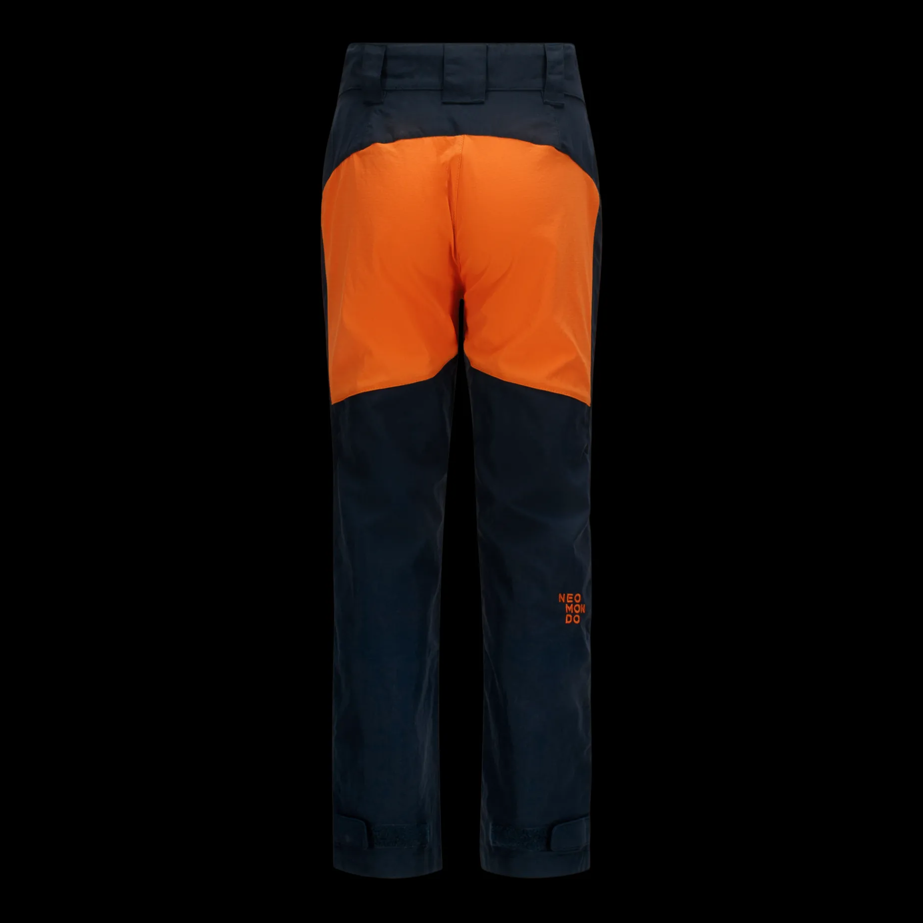 Tana Softshell Byxor, Softshellbyxor Barn