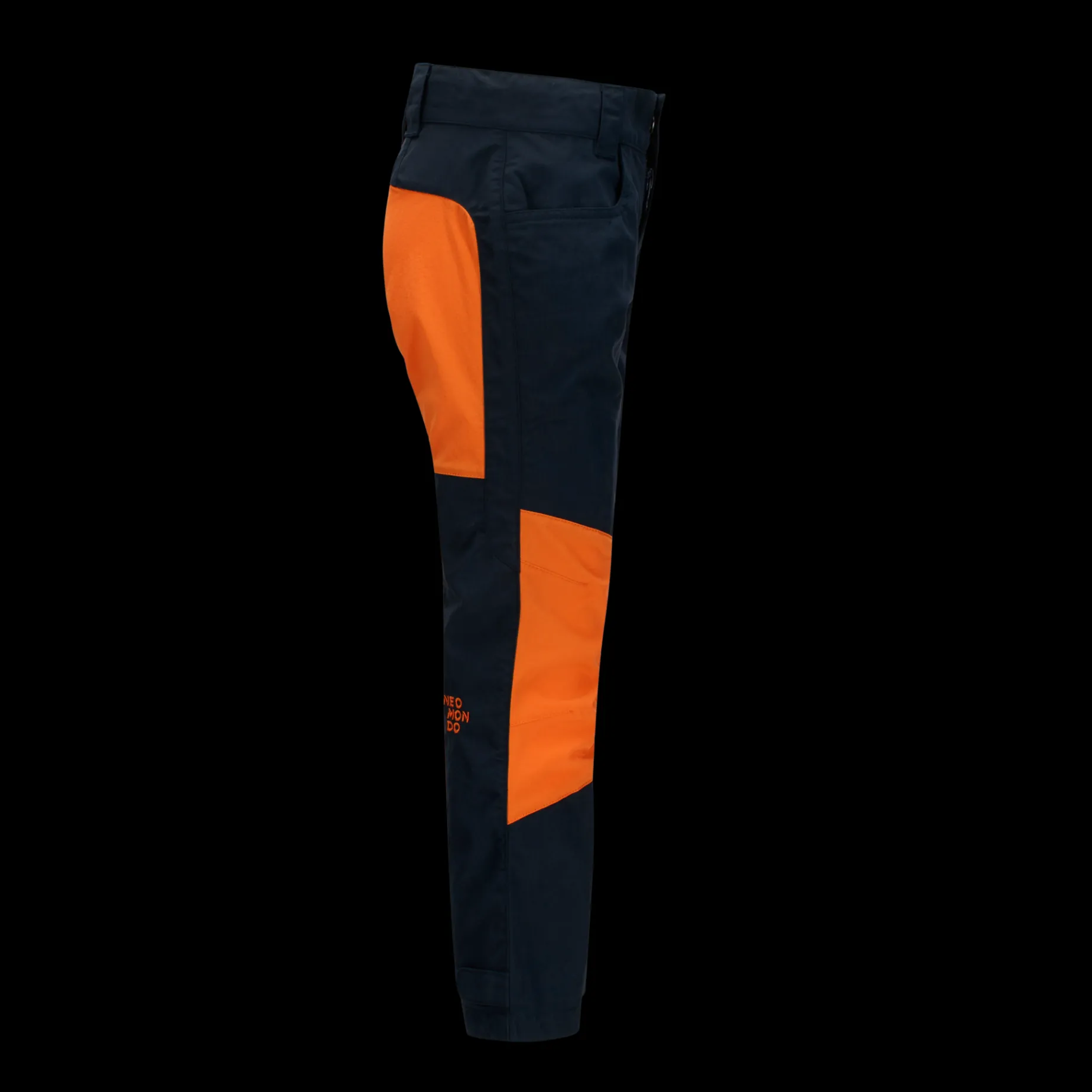 Tana Softshell Byxor, Softshellbyxor Barn