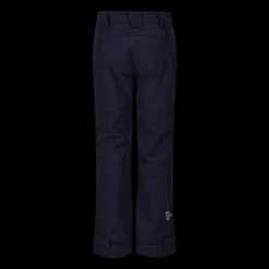Tana Softshell Byxor, Softshellbyxor Barn