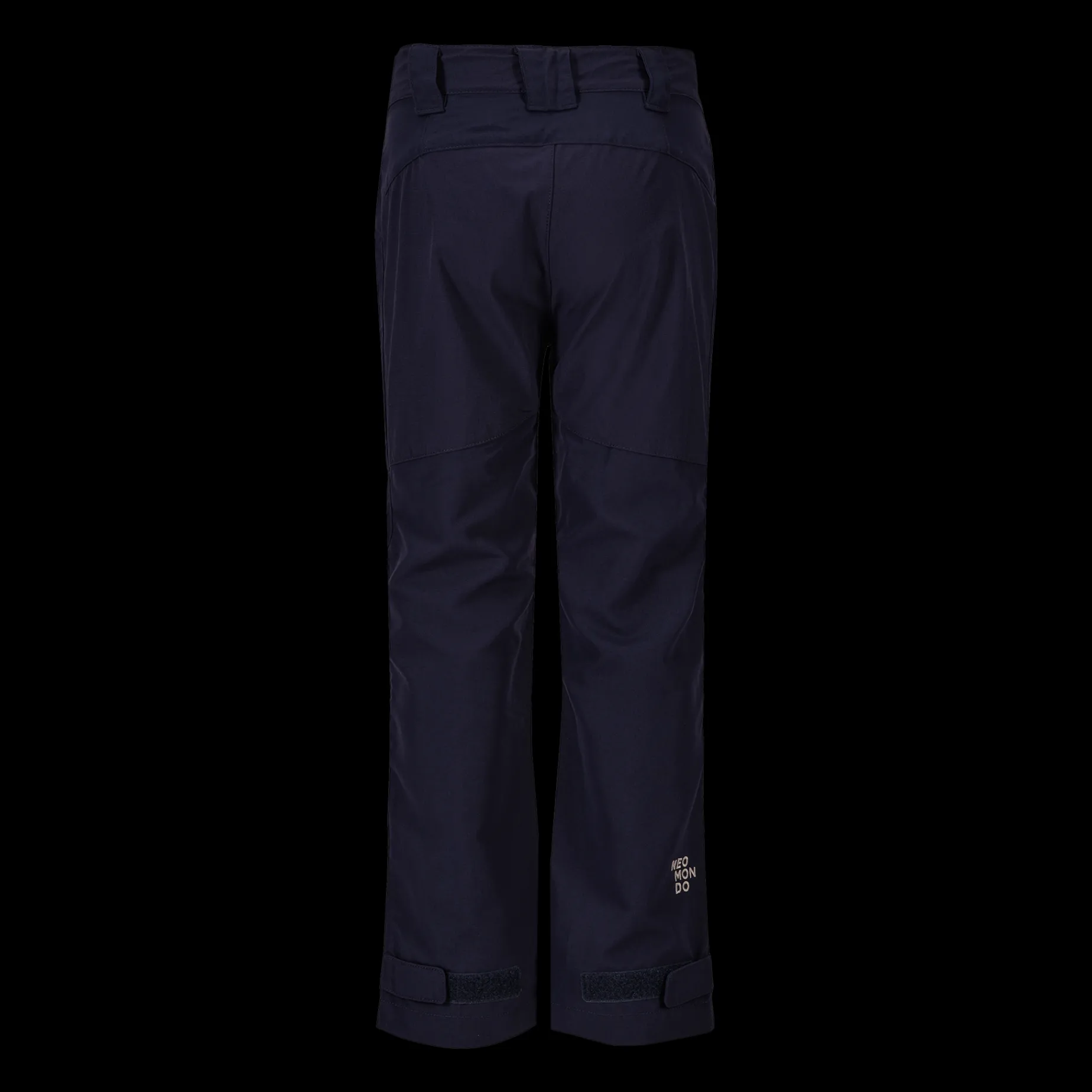 Tana Softshell Byxor, Softshellbyxor Barn