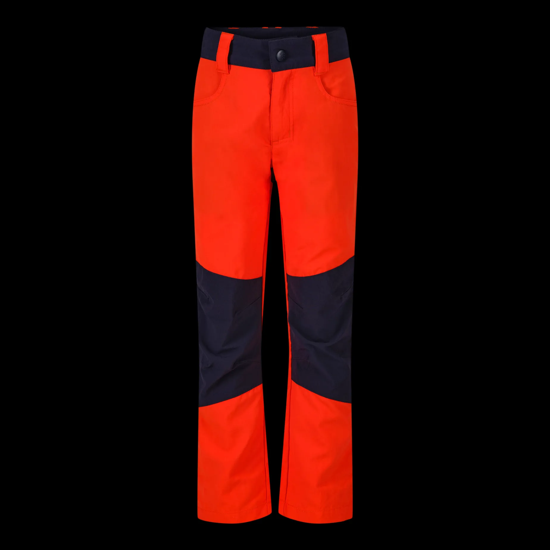Tana Softshell Pants, Softshellbyxor Barn