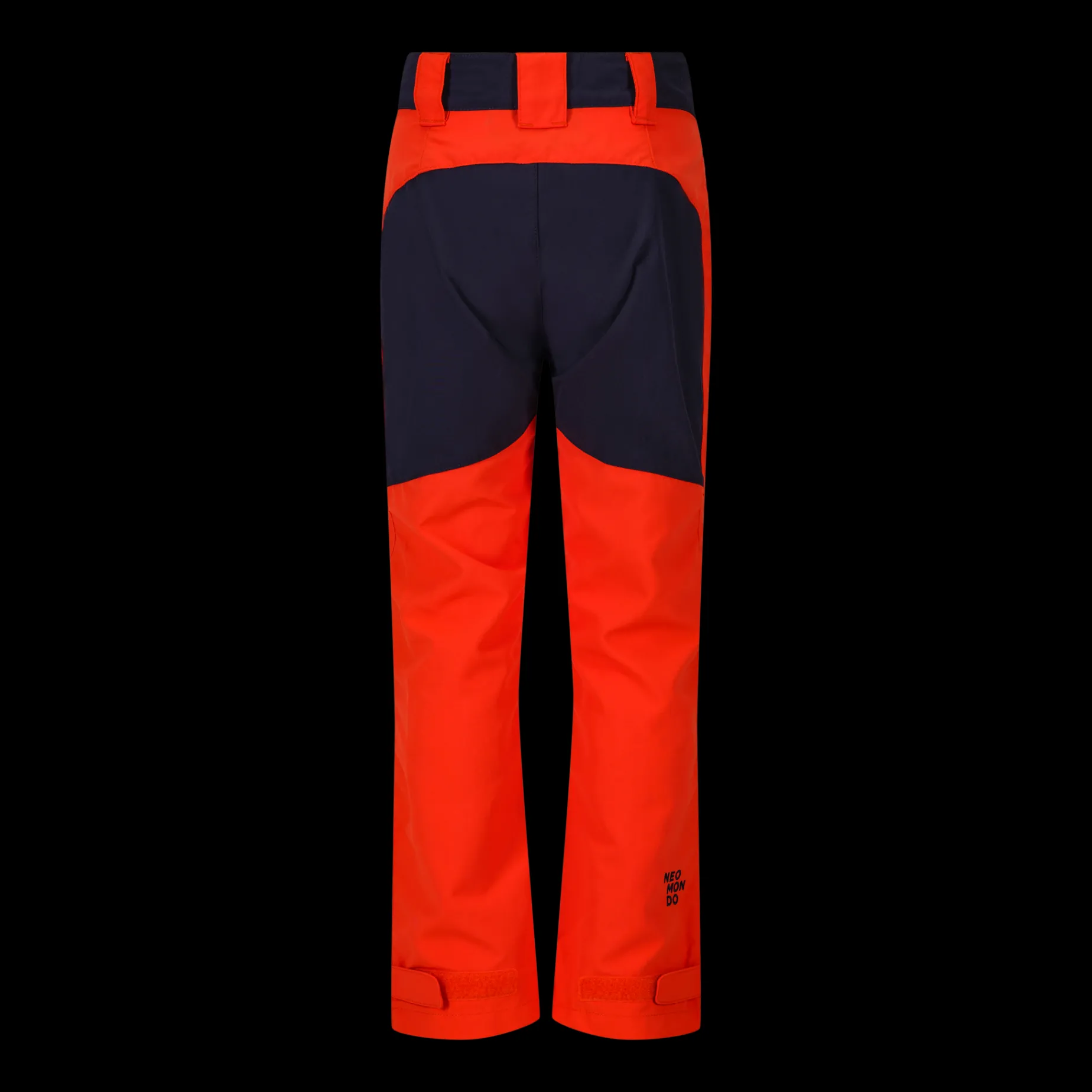 Tana Softshell Pants, Softshellbyxor Barn