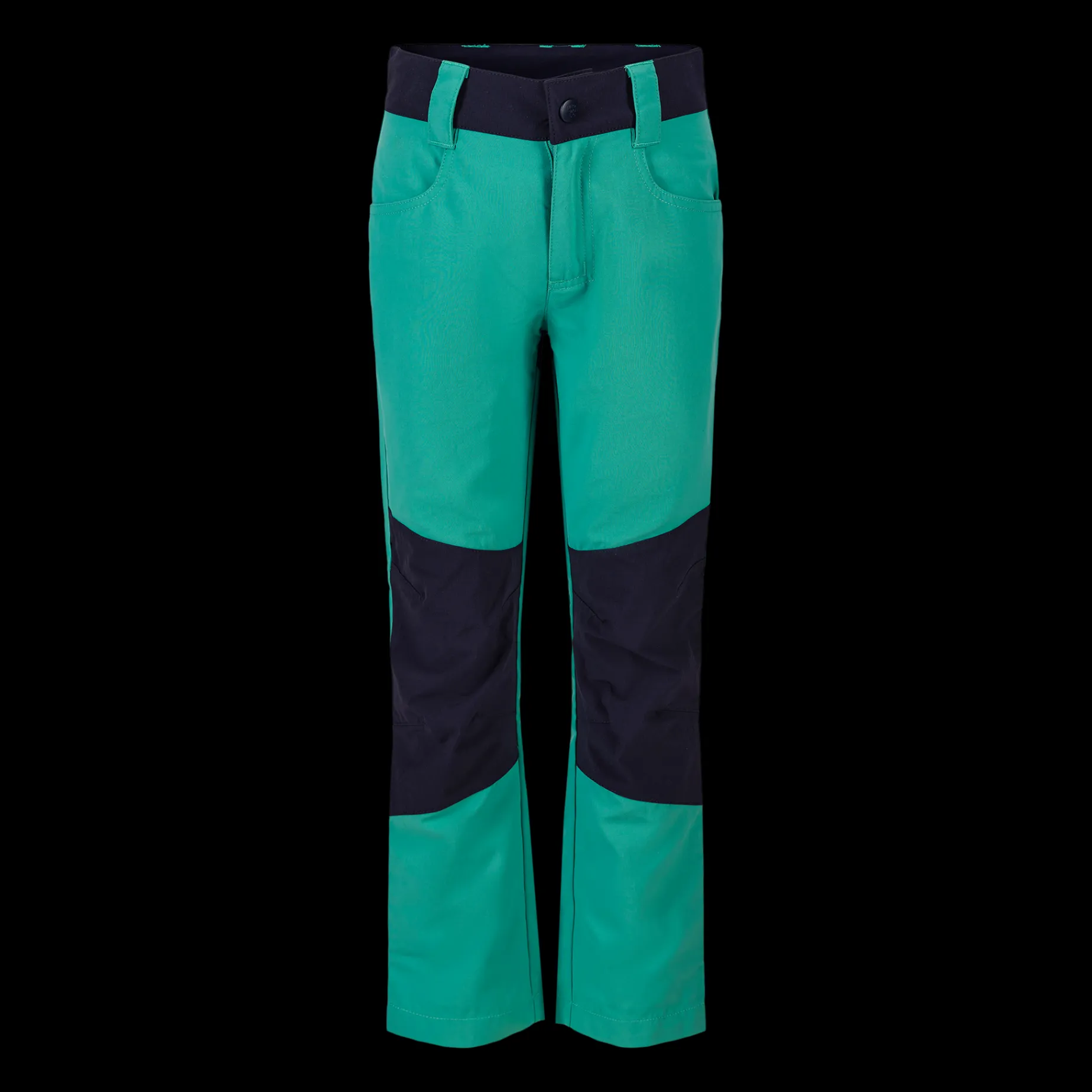 Tana Softshell Pants, Softshellbyxor Barn