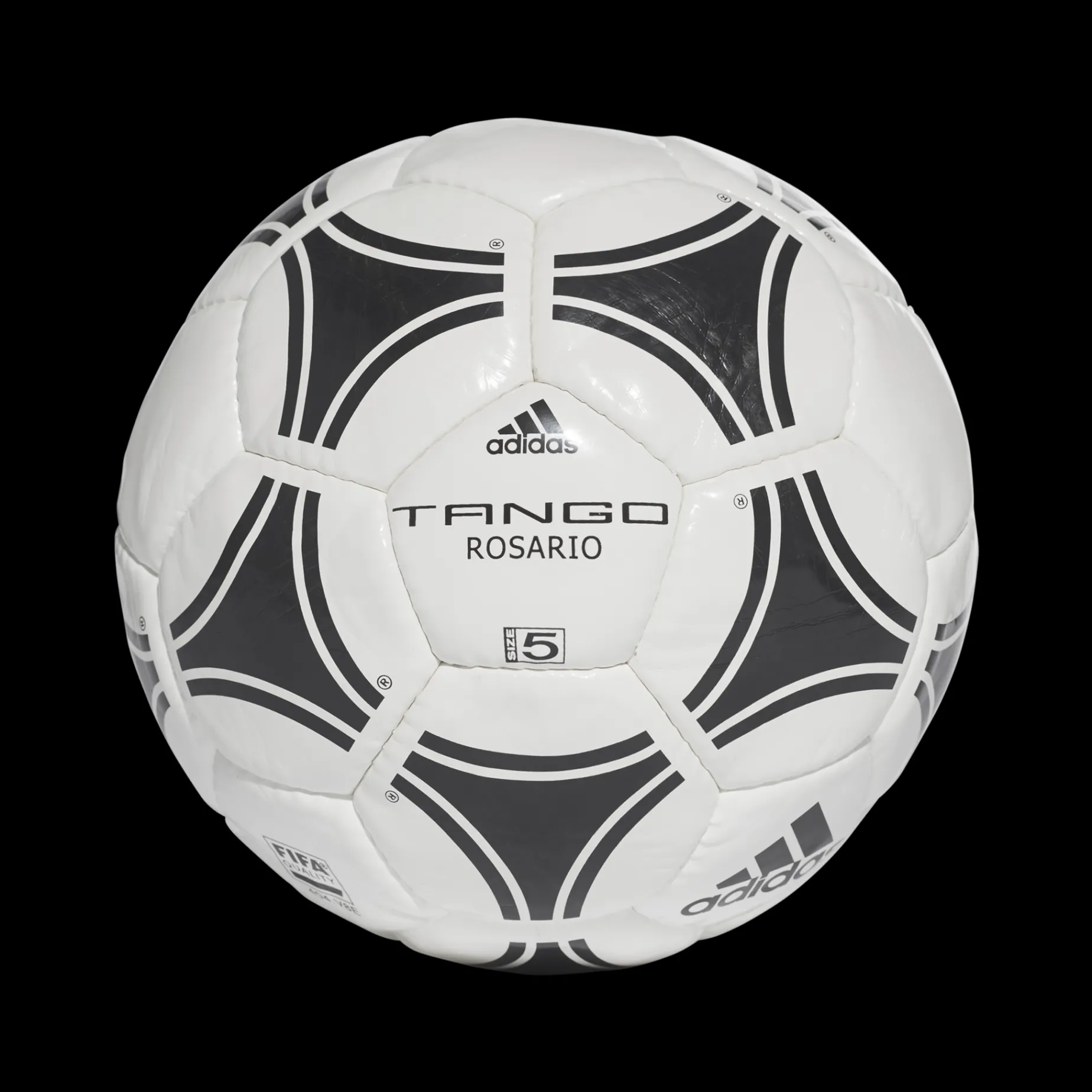 Tango Rosario, Fotboll