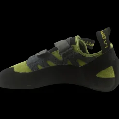 Tarantula, Klattersko