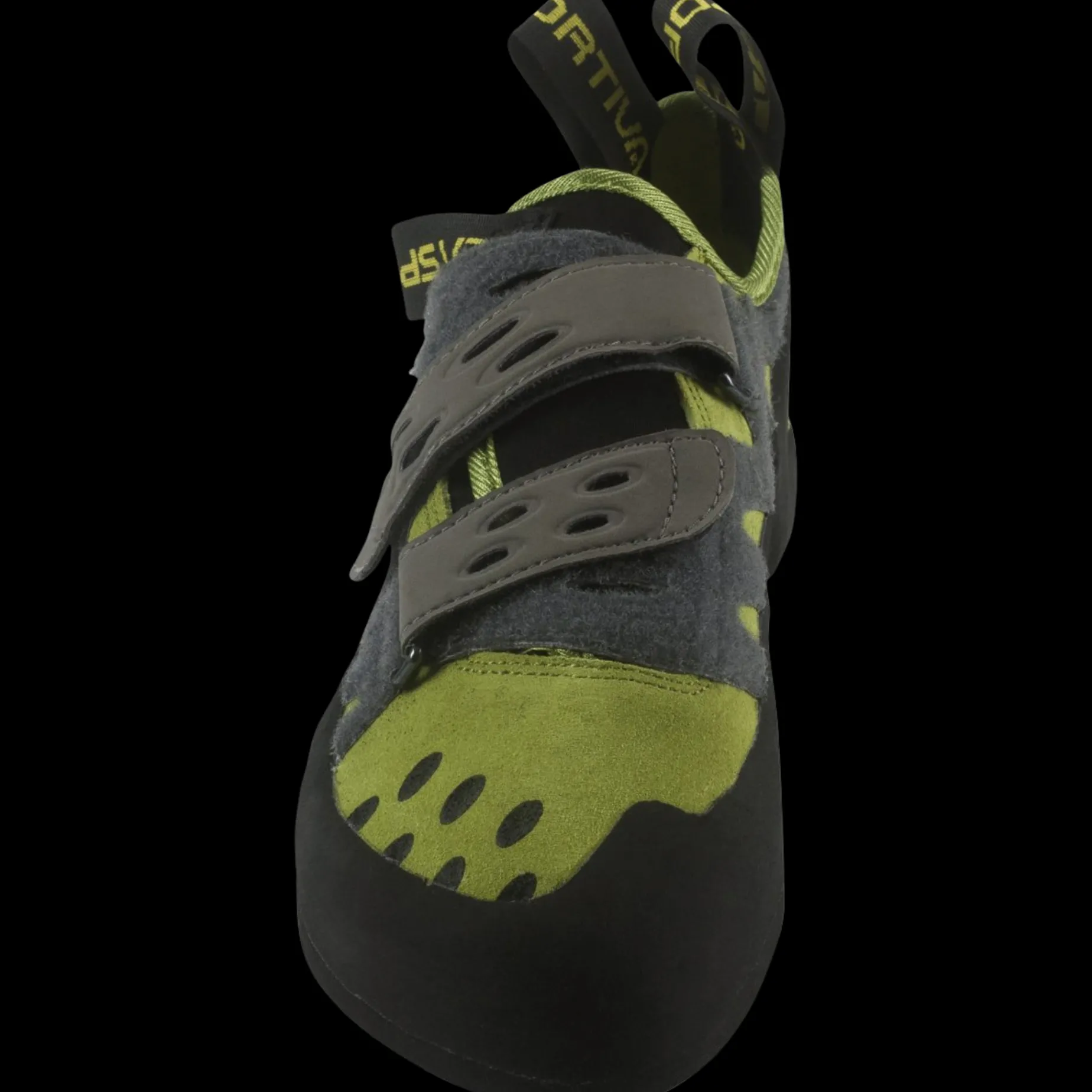 Tarantula, Klattersko