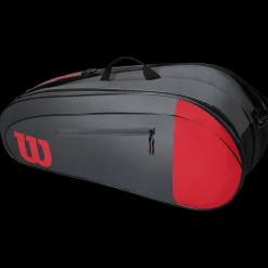 Team 6 Pack, Tennisvaska