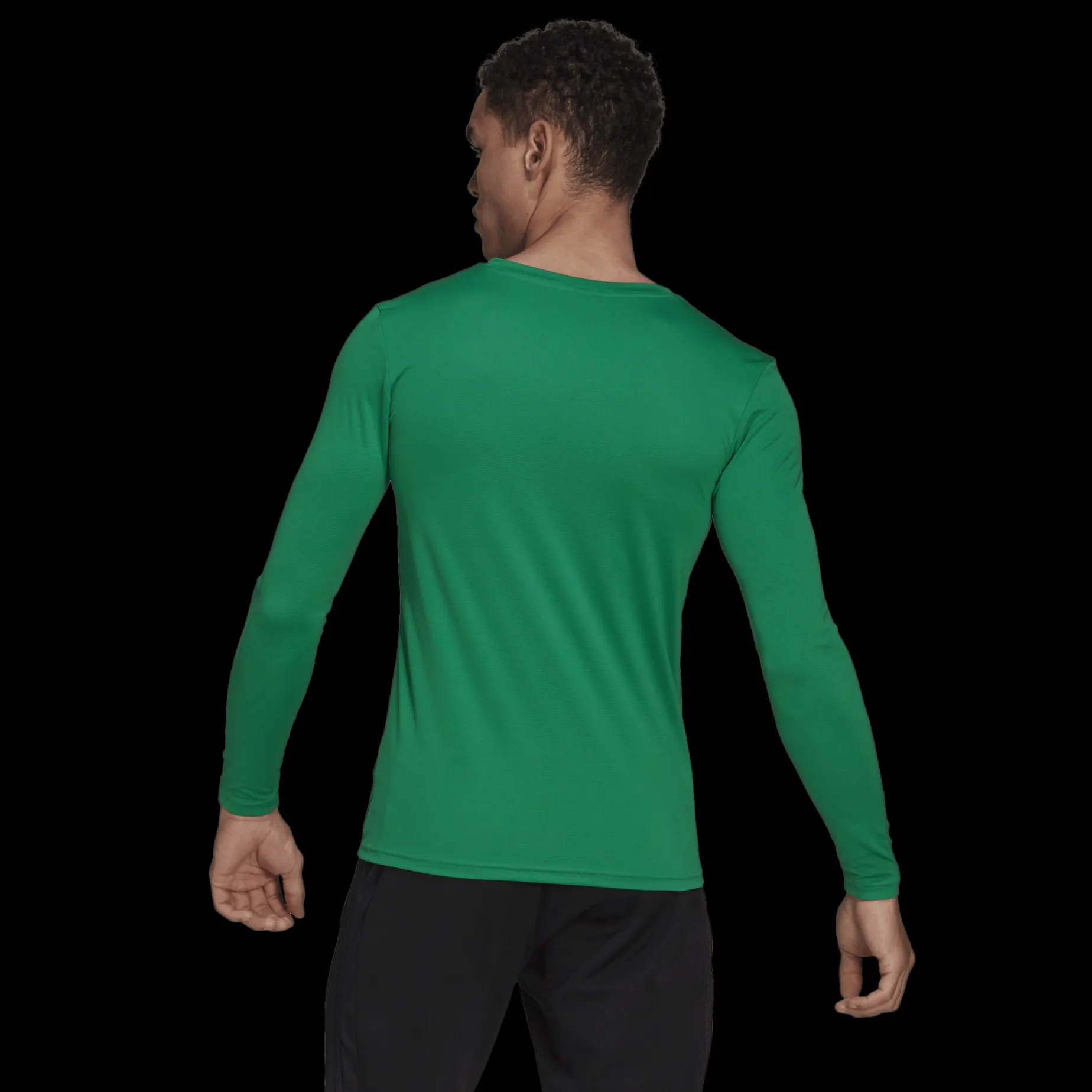 Team Base Tee, Traningstroja Herr