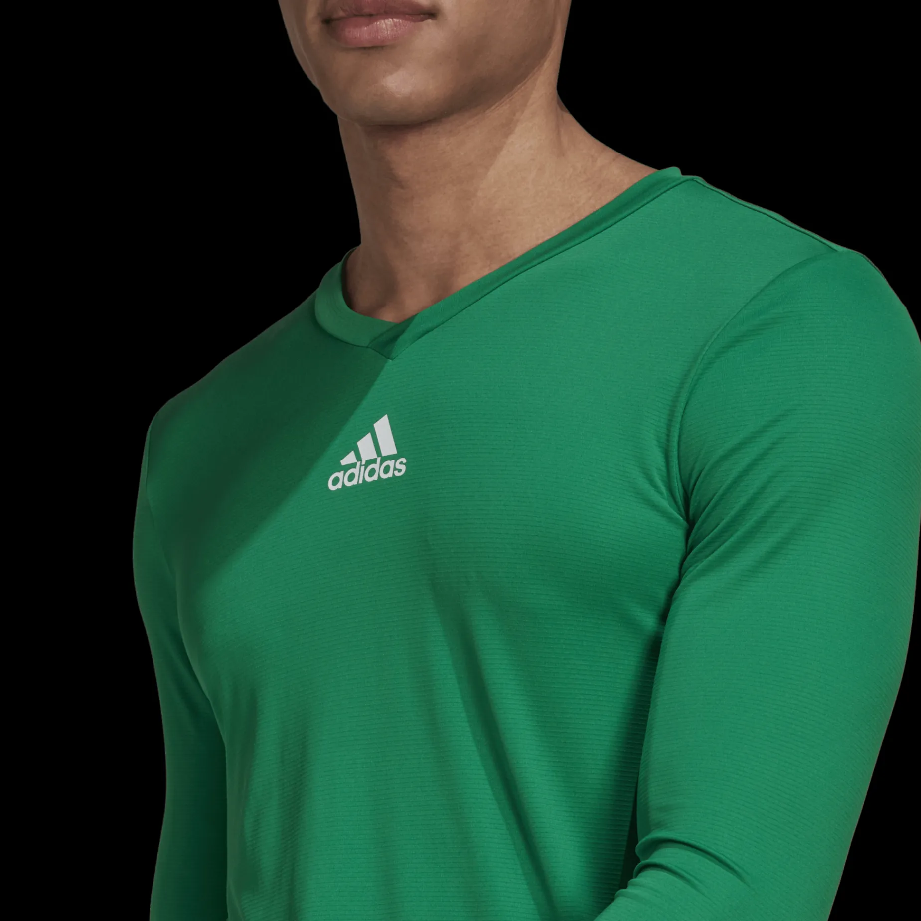 Team Base Tee, Traningstroja Herr