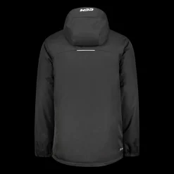 Team Winter Jacket Sr 21/22, Jacka Senior