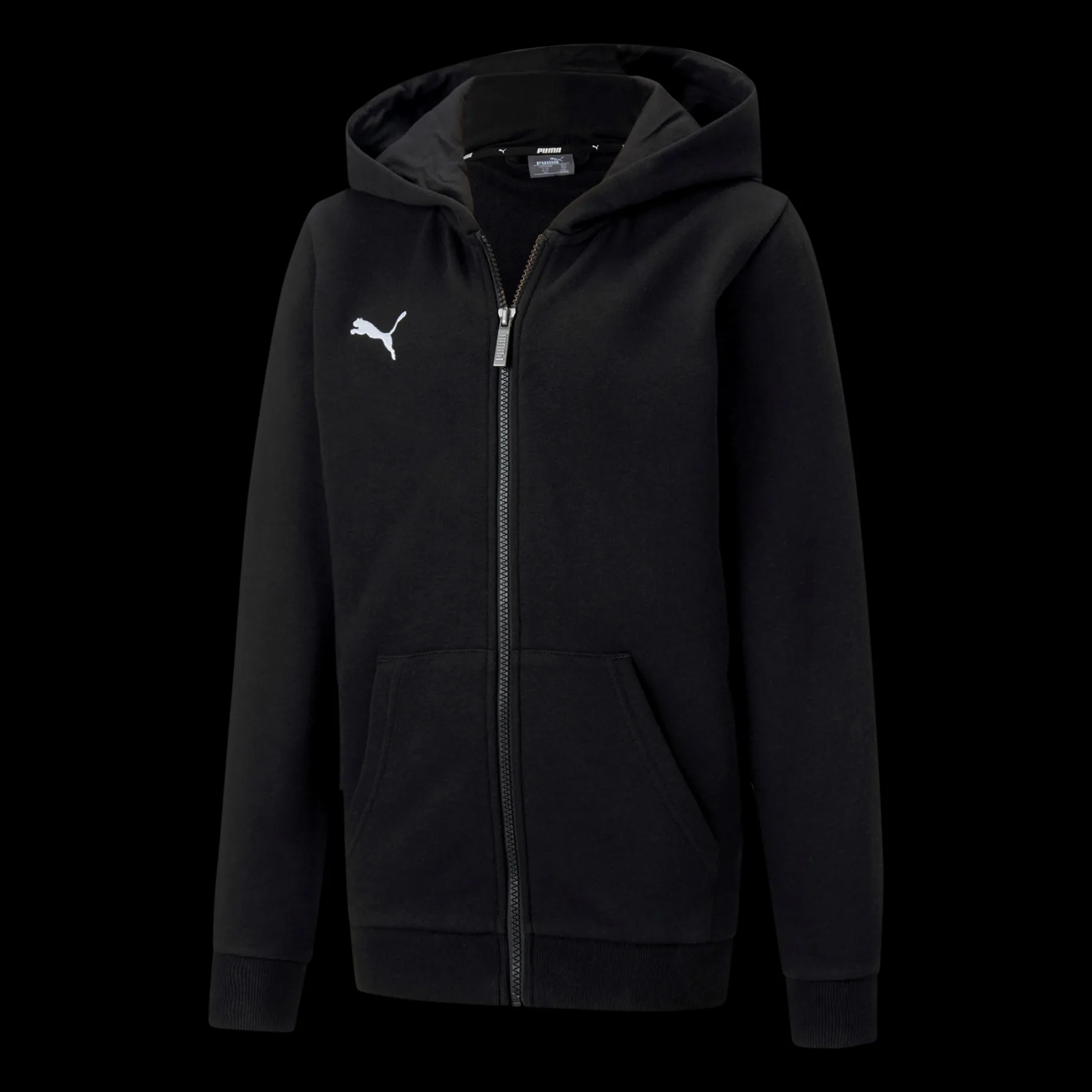 Teamgoal 23 Casuals Hooded Jacket Jr, Hoodie Junior