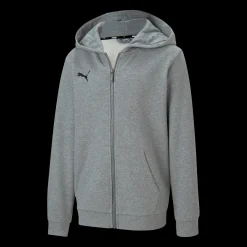 Teamgoal 23 Casuals Hooded Jacket Jr, Hoodie Junior